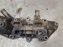 Корпус масляного фильтра EWK9HU Chrysler PT-Cruiser купить с доставкой. Огромный выбор запчастей и марок авто. У нас есть практически все.