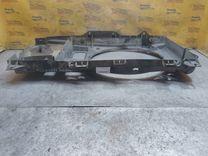 Диффузор вентилятора 2MXPTK Citroen Xsara Picasso - Фото 4