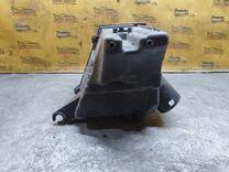 Корпус воздушного фильтра 68QD1N Skoda Roomster купить с доставкой