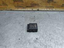 Блок управления парктрониками I7FOCL Toyota Corolla Verso