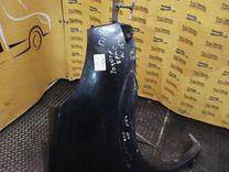 Крыло переднее правое TM3RW7 Toyota Yaris Verso купить в магазине запчастей бу