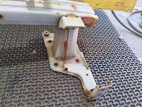 Усилитель бампера переднего OKOO3U Ford Fusion - Фото 10