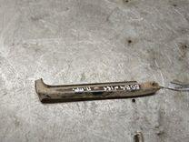 Кронштейн крепления крыла 0J8WV1 Audi 80 - Фото 1