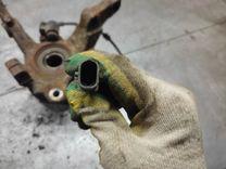 Кулак поворотный левый 1BGLEO Opel Meriva - Фото 2