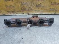 Коллектор выпускной E2KH18 Citroen C5 - Фото 3