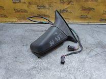 Зеркало наружное левое 9PD1VP Audi 100 купить в магазине запчастей бу