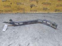 Кронштейн крепления бампера заднего FXHBW7 Opel Meriva