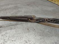 Щеткодержатель (поводок стеклоочистителя, дворник) 4UPKYJ Opel Astra - Фото 5