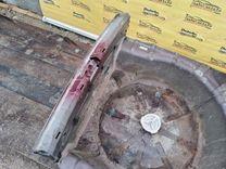 Ниша запасного колеса B2IPA1 Saab 9-3 купить с доставкой