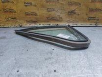 Стекло двери задней правой IQEO1Y Peugeot 605 - Фото 5