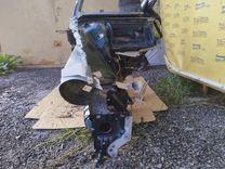 Лонжерон правый S4V37Y Audi 80 - Фото 2