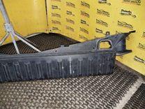 Обшивка багажника YBS0PI BMW X5 E53 купить с доставкой