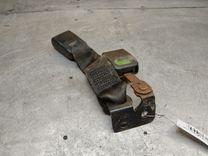 Замок ремня безопасности A9AVN5 Peugeot 607 - Фото 2