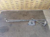 Механизм стеклоочистителя (трапеция дворников) MEQ39E Citroen Xsara Picasso - Фото 2