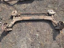 Балка подвески задняя 41Z65A Audi 80