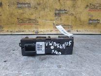 Блок управления стеклоподъемниками PB50LS Volkswagen Passat купить с доставкой