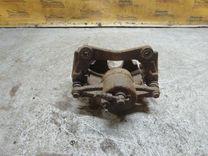 Суппорт передний правый UQS19K Toyota Avensis купить в магазине запчастей бу