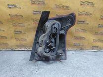 Фонарь задний левый S6FV8G Toyota Avensis - Фото 5