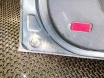 Дверь передняя левая C2Q24E Skoda Fabia - Фото 10