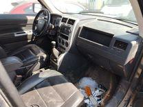 Блок ABS 1HNL39 Jeep Patriot - Фото 1