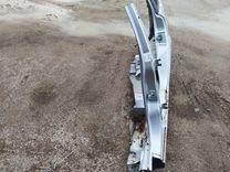 Стойка кузовная центральная левая FP90U0 Opel Meriva купить