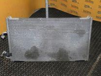 Радиатор кондиционера O0PMWL Peugeot 406 купить с доставкой