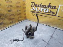 Турбина 27OZQW Renault Megane купить