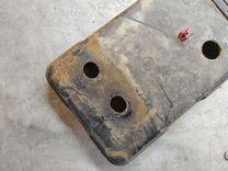 Балка под радиатор KC24KH Ford Fusion купить с доставкой