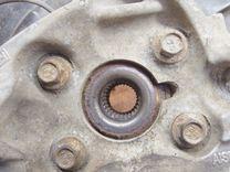 Кулак поворотный правый XE65ID Ford Fusion - Фото 6