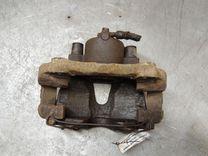 Суппорт передний правый YNCUX9 Opel Astra - Фото 5