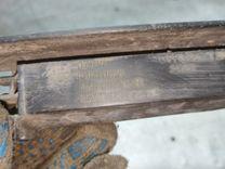 Кронштейн крепления бампера переднего GYMFBN Volkswagen Sharan - Фото 3