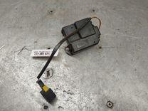 Моторчик заслонки печки I7Y02T Renault Scenic