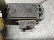 Датчик абсолютного давления TFC4ES Renault Kangoo купить с доставкой