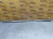 Молдинг двери передней правой OVY9BG Ford Focus - Фото 2