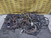 Проводка салона R6CL6X Audi A4 купить на авторазборке