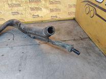 Горловина топливного бака JX70MH Toyota Corolla купить в магазине запчастей бу