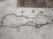 Проводка D6C1RX Citroen C5 - Фото 7