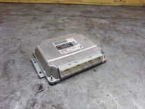 Блок управления двигателем OSRFU0 Toyota Yaris