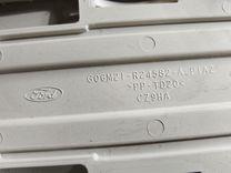 Обшивка стойки центральной левой CI7DMW Ford Galaxy купить на авторазборке