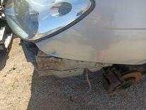 Кронштейн крепления бампера переднего WGJRV2 Renault Scenic купить