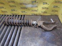 Амортизатор передний левый 3GB4WZ Rover 400 - Фото 3