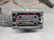 Проводка двери задней правой 64ZDCM Renault Scenic - Фото 3