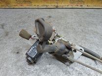 Моторчик открывания кузовного стекла TB3UUB Kia Carnival купить в магазине запчастей бу