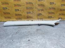 Обшивка стойки передней левой ZWDV98 Volkswagen Polo купить