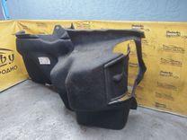 Обшивка багажника 1J4WNI Mercedes C W202 купить в магазине запчастей бу