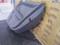 Салон (комплект сидений) J3DRB1 Audi A4 undefined