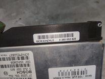 Блок управления АКПП UQPHYA Volkswagen Passat купить на авторазборке