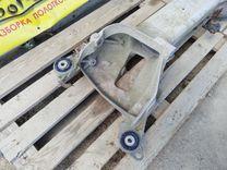 Балка подвески задняя Y4ZYF5 Peugeot 407 купить