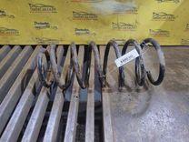 Пружина передняя K3RQ90 Seat Toledo - Фото 3