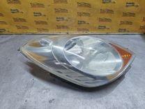 Фара правая 5UT13V Nissan Note купить